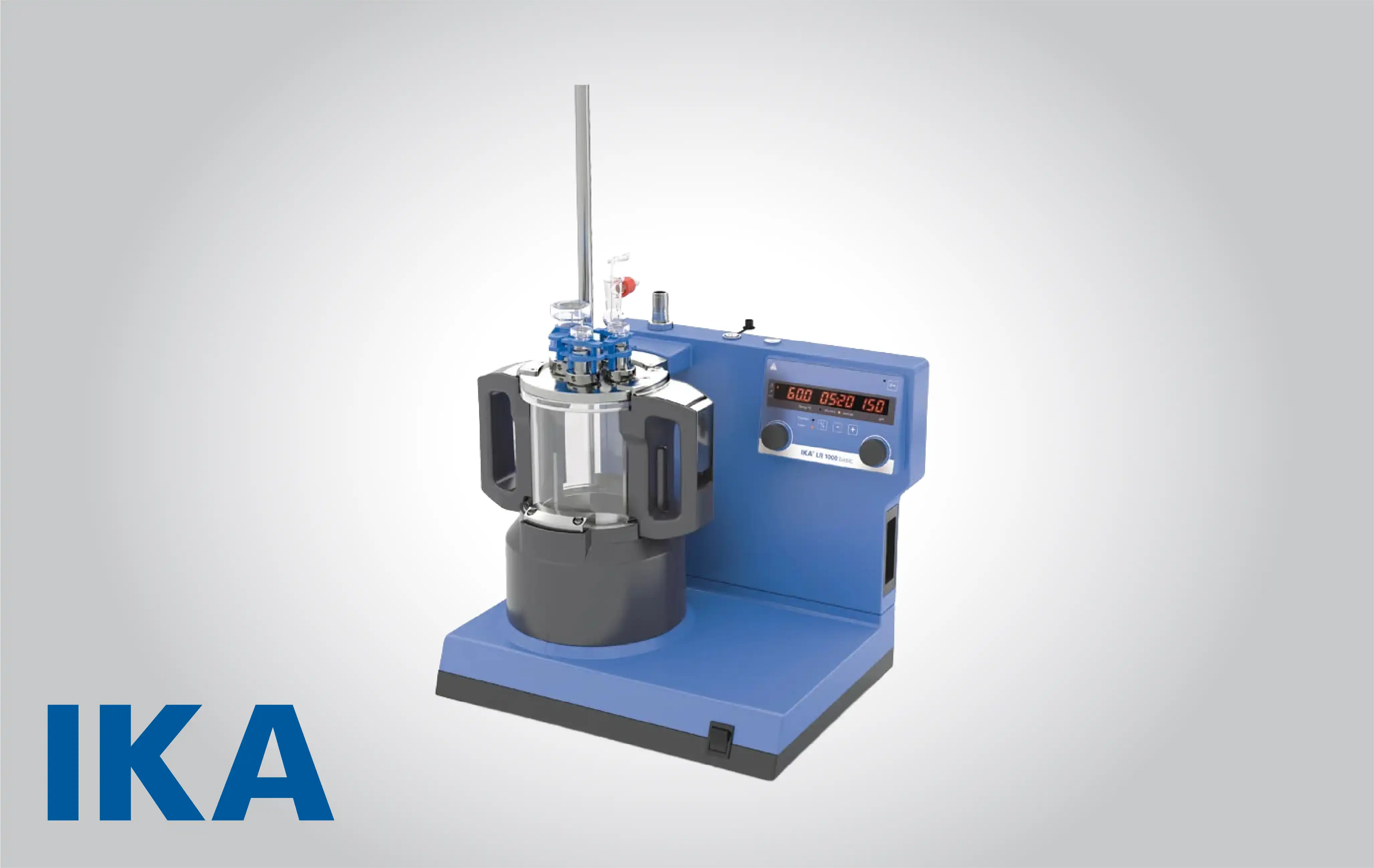 High Viscosity Reactors